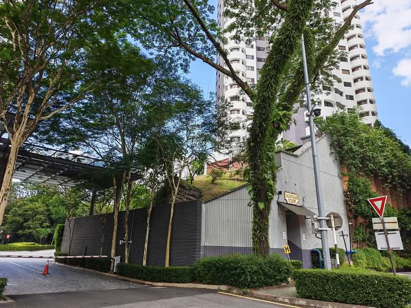 Kondominium untuk Disewa di Jamnah View - Jesse Lee - PropertyGuru.com.my