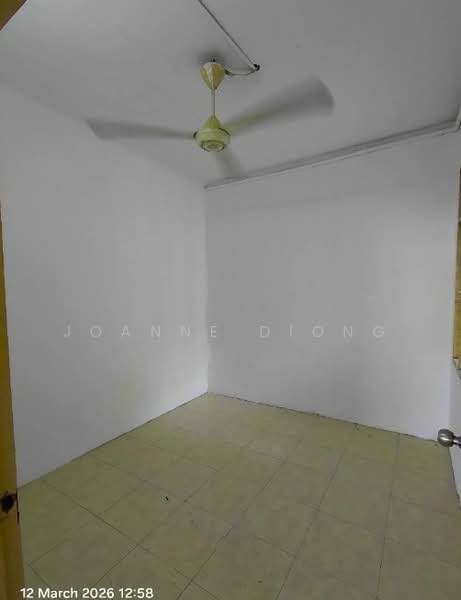 Pangsapuri Lagoon Perdana untuk Untuk Disewa - RM 1,200 /bulan, Mac 2026 - Interior - PropertyGuru.com.my