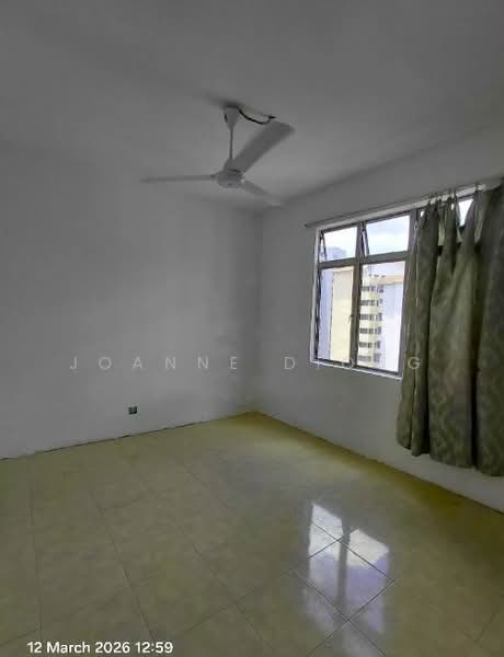 Pangsapuri Lagoon Perdana untuk Untuk Disewa - RM 1,200 /bulan, Mac 2026 - Interior - PropertyGuru.com.my