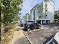 For Rent - Bayu 1 Residence