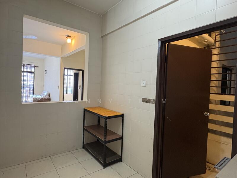 Diamond Residences untuk Untuk Disewa - RM 1,400 /bulan, Feb 2026 - PropertyGuru.com.my