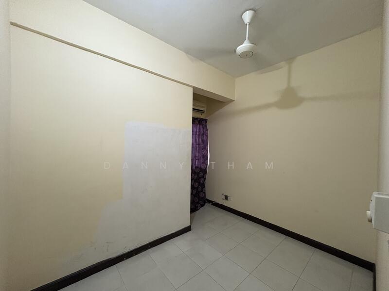 Diamond Residences untuk Untuk Disewa - RM 1,400 /bulan, Feb 2026 - Interior - PropertyGuru.com.my