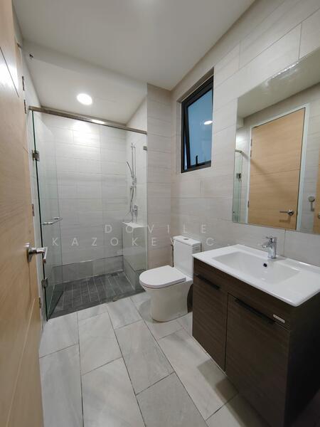 Trinity Pentamont untuk Untuk Disewa - RM 8,900 /bulan, Feb 2026 - Bathroom - PropertyGuru.com.my