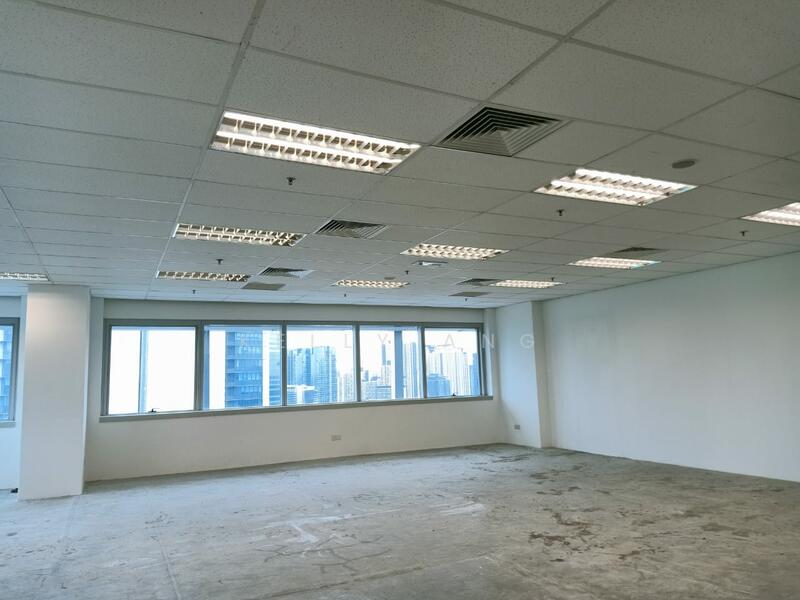 Pejabat untuk Dijual di KL Eco City (Kuala Lumpur) - Kelly Ang - Interior - PropertyGuru.com.my