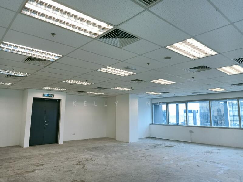 Pejabat untuk Dijual di KL Eco City (Kuala Lumpur) - Kelly Ang - Interior - PropertyGuru.com.my