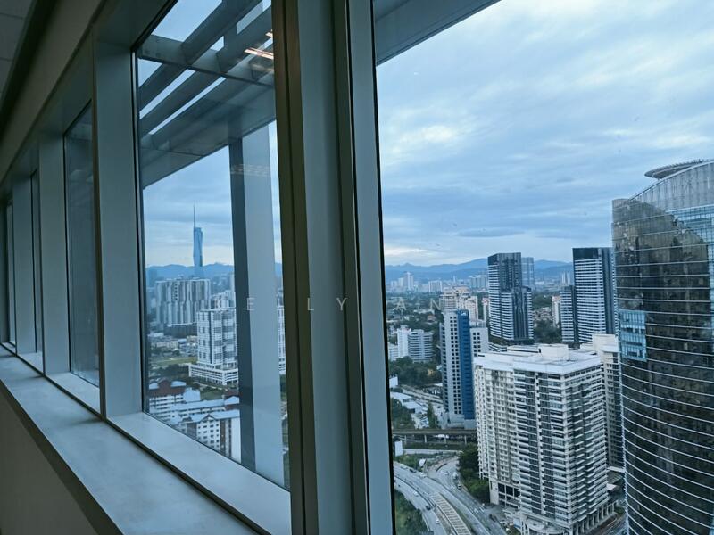 Pejabat untuk Dijual di KL Eco City (Kuala Lumpur) - Kelly Ang - View - PropertyGuru.com.my