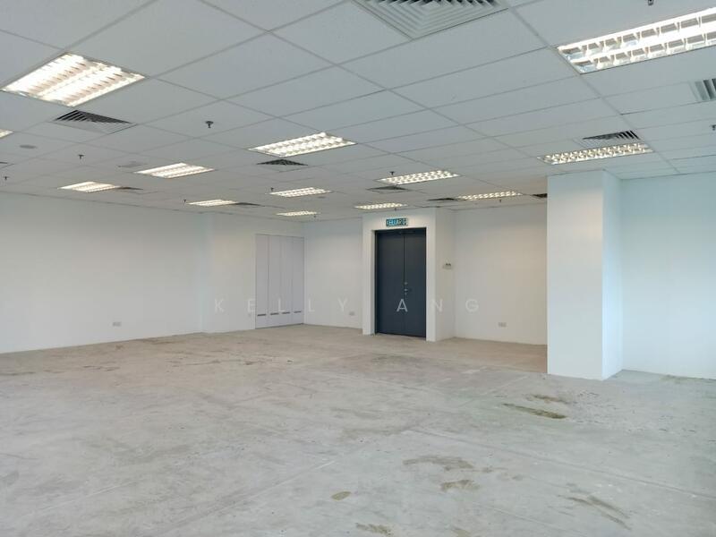 Pejabat untuk Dijual di KL Eco City (Kuala Lumpur) - Kelly Ang - Interior - PropertyGuru.com.my