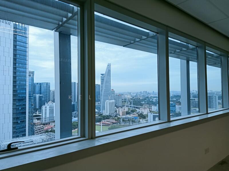 Pejabat untuk Dijual di KL Eco City (Kuala Lumpur) - Kelly Ang - View - PropertyGuru.com.my