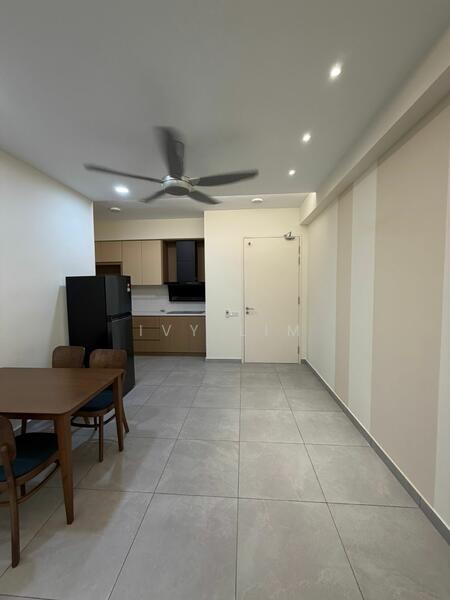 Service Residence for Rent at D'Ivo - Ivy Lim - Kitchen - PropertyGuru.com.my