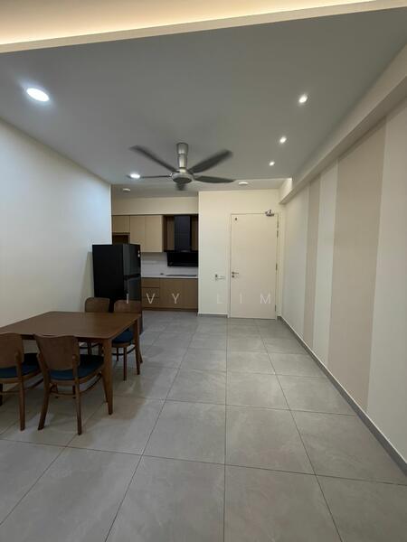 Service Residence for Rent at D'Ivo - Ivy Lim - Dining Room - PropertyGuru.com.my