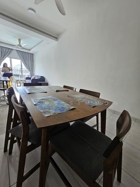 Servis Apartment untuk Disewa di BSP 21 - Jacob Simmon - PropertyGuru.com.my
