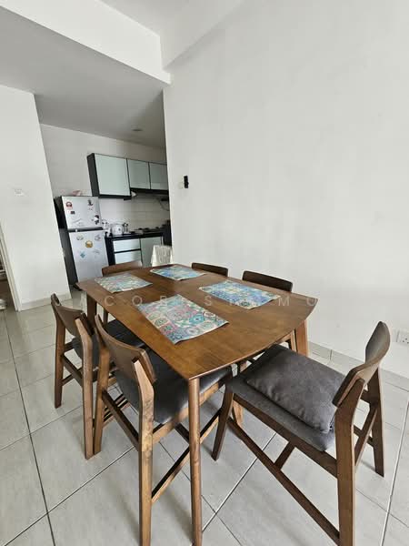 Servis Apartment untuk Disewa di BSP 21 - Jacob Simmon - PropertyGuru.com.my