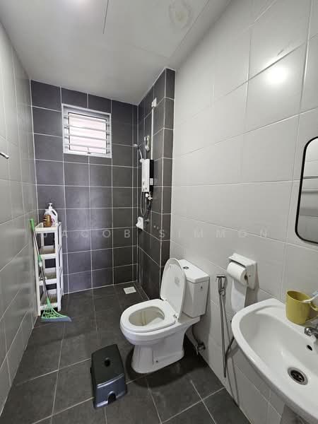 Servis Apartment untuk Disewa di BSP 21 - Jacob Simmon - PropertyGuru.com.my