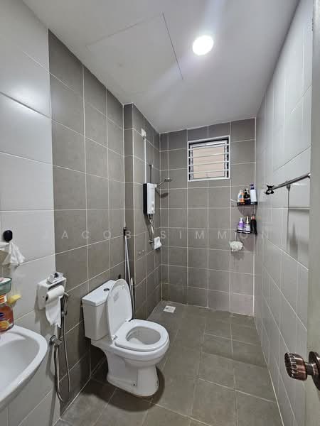 Servis Apartment untuk Disewa di BSP 21 - Jacob Simmon - PropertyGuru.com.my