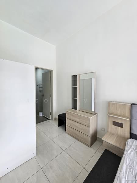 Servis Apartment untuk Disewa di BSP 21 - Jacob Simmon - PropertyGuru.com.my