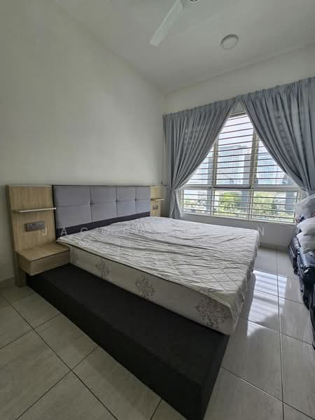 Servis Apartment untuk Disewa di BSP 21 - Jacob Simmon - PropertyGuru.com.my