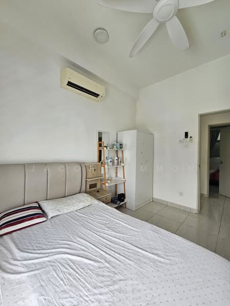 Servis Apartment untuk Disewa di BSP 21 - Jacob Simmon - PropertyGuru.com.my
