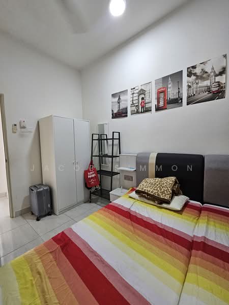Servis Apartment untuk Disewa di BSP 21 - Jacob Simmon - PropertyGuru.com.my