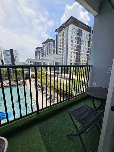 Servis Apartment untuk Disewa di BSP 21 - Jacob Simmon - PropertyGuru.com.my