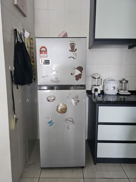 Servis Apartment untuk Disewa di BSP 21 - Jacob Simmon - PropertyGuru.com.my