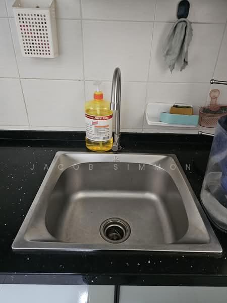 Servis Apartment untuk Disewa di BSP 21 - Jacob Simmon - PropertyGuru.com.my