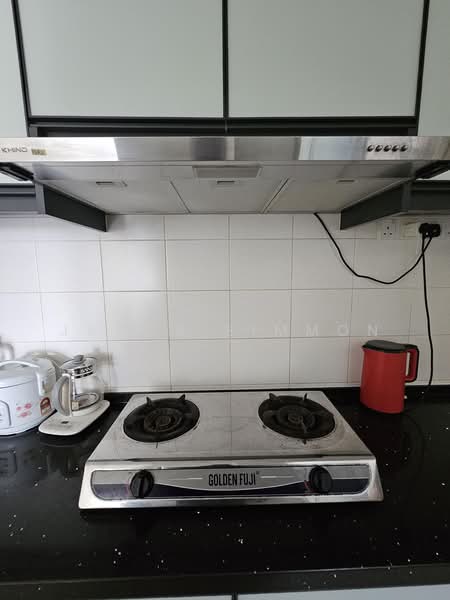 Servis Apartment untuk Disewa di BSP 21 - Jacob Simmon - PropertyGuru.com.my