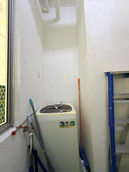 Kediaman Servis untuk Disewa di BSP 21 - Jacob Simmon - PropertyGuru.com.my