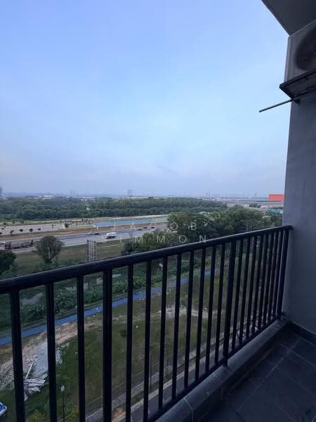 Kediaman Servis untuk Disewa di BSP 21 - Jacob Simmon - PropertyGuru.com.my