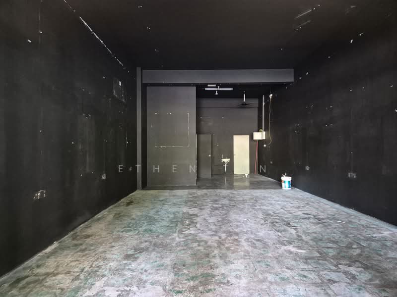 Sierra Residence Ground Floor Shoplot Relau untuk Untuk Disewa - RM 2,800 /bulan, Mac 2026 - Interior - PropertyGuru.com.my