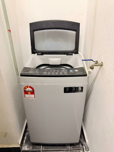 Service Residence for Rent at BSP 21 - Jacob Simmon - Interior - PropertyGuru.com.my