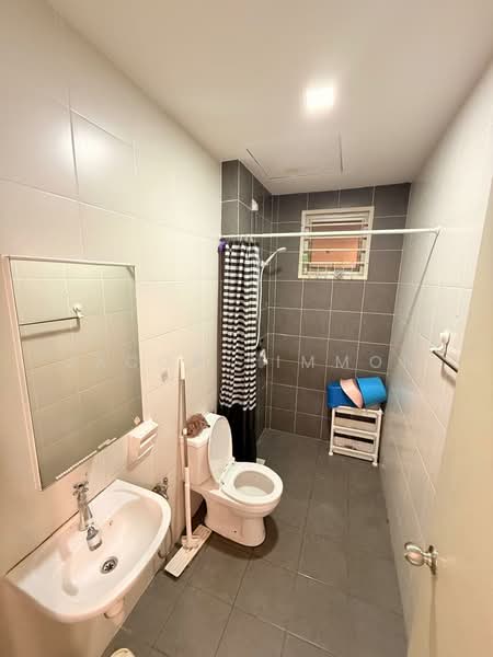 Service Residence for Rent at BSP 21 - Jacob Simmon - Bathroom - PropertyGuru.com.my