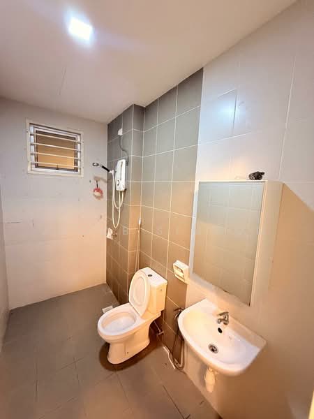 Service Residence for Rent at BSP 21 - Jacob Simmon - Bathroom - PropertyGuru.com.my