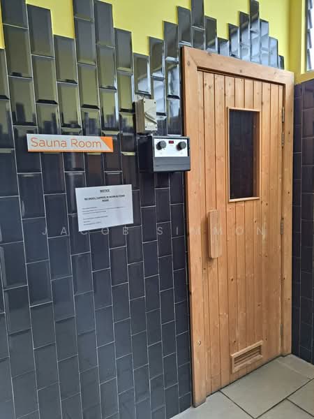 Service Residence for Rent at BSP 21 - Jacob Simmon - Interior - PropertyGuru.com.my