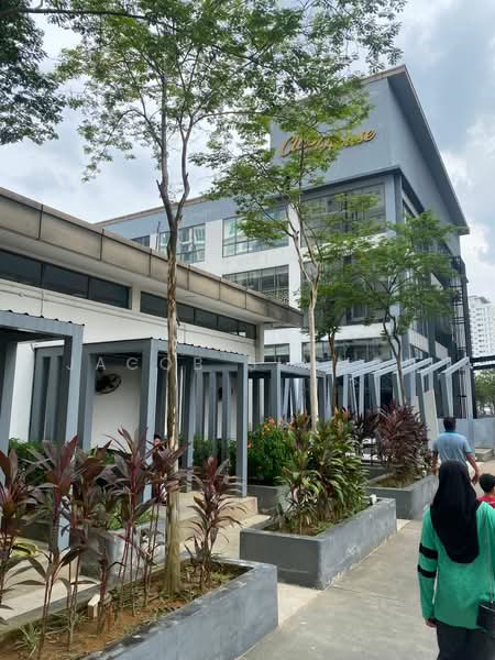 Service Residence for Rent at BSP 21 - Jacob Simmon - Exterior - PropertyGuru.com.my