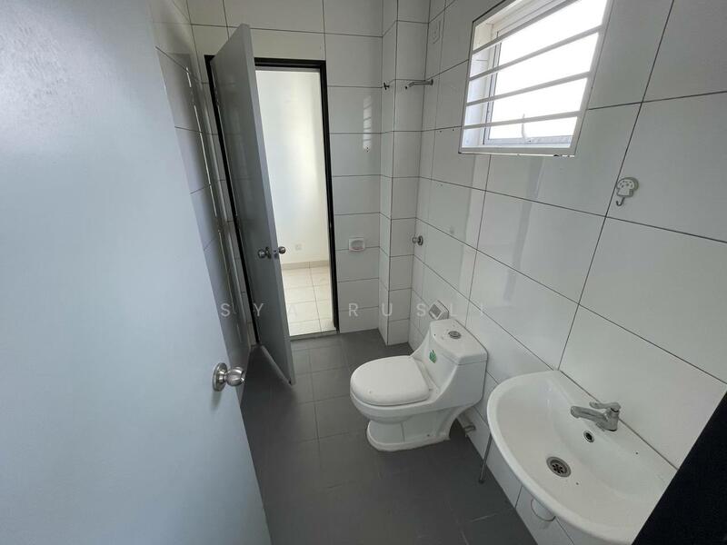 Pelangi Semenyih 2 (Phase 3) untuk Untuk Dijual - RM 620,000, Feb 2026 - Bathroom - PropertyGuru.com.my