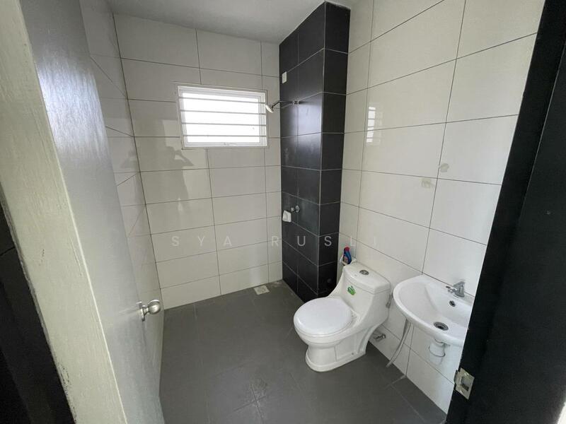 Pelangi Semenyih 2 (Phase 3) untuk Untuk Dijual - RM 620,000, Feb 2026 - Bathroom - PropertyGuru.com.my
