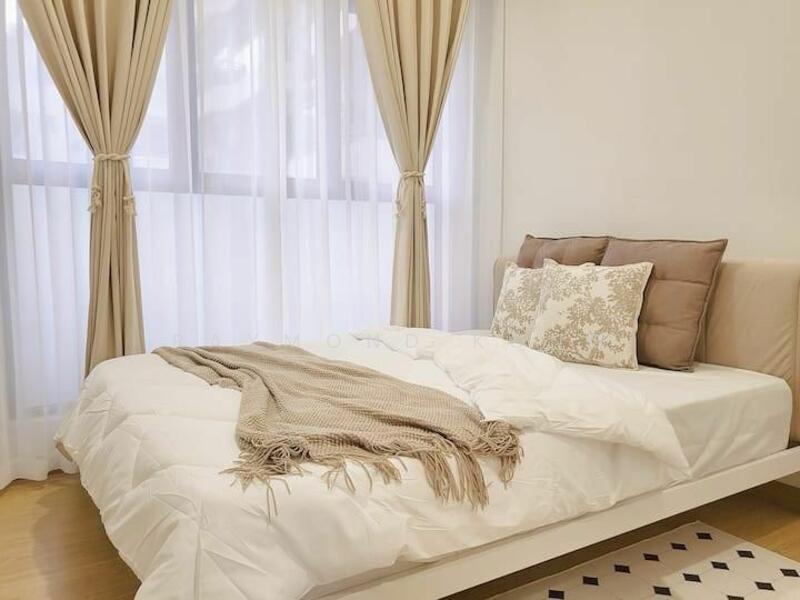Condominium for Sale at Bay Laurel @ Country Garden Danga Bay - Raymond Kong - Bedroom - PropertyGuru.com.my