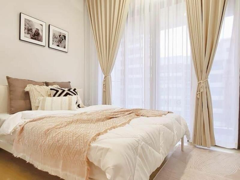 Condominium for Sale at Kings Bay @ Country Garden Danga Bay - Raymond Kong - Bedroom - PropertyGuru.com.my