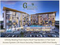 For Sale - Gustina Residence