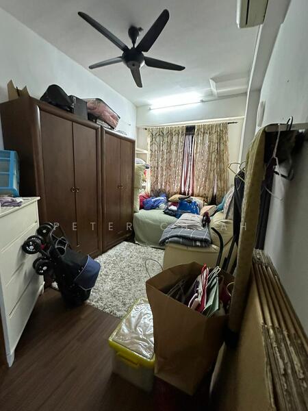 Condominium for Rent at Villa Wangsamas - Peter Chuah - Interior - PropertyGuru.com.my