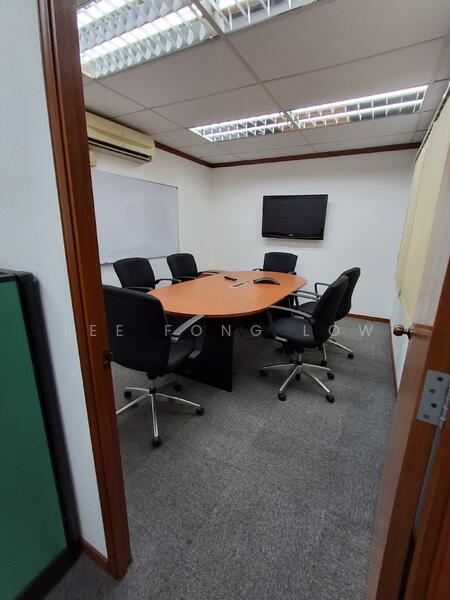 Meeting room