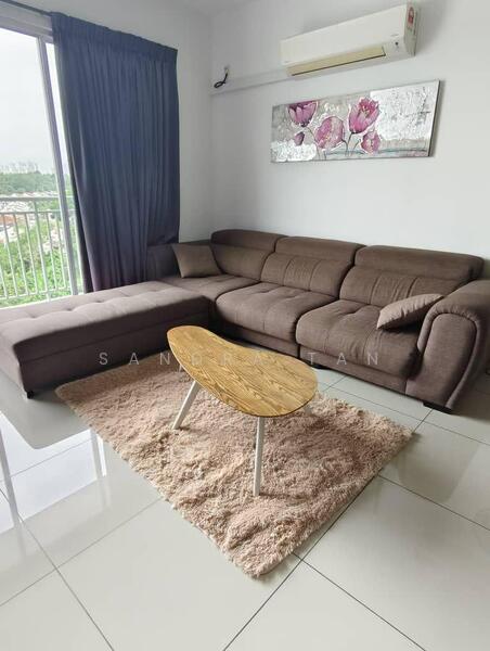 Untuk Dijual - D'Tasek Residences (Tasek Impian)