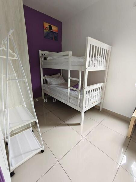 Untuk Dijual - D'Tasek Residences (Tasek Impian)