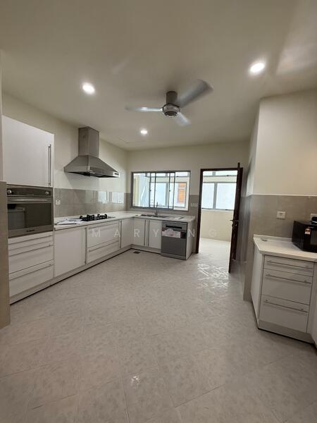 Condominium for Rent at Sri Langit - Mary Ng - Kitchen - PropertyGuru.com.my