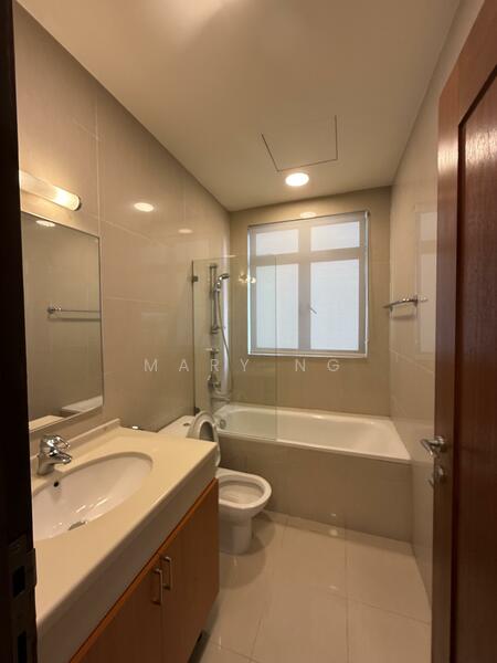 Condominium for Rent at Sri Langit - Mary Ng - Bathroom - PropertyGuru.com.my