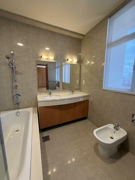 Condominium for Rent at Sri Langit - Mary Ng - Bathroom - PropertyGuru.com.my