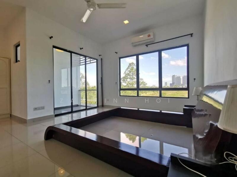 3-storey Terraced House for Sale in Setia Utama (Setia Alam) - Zackinn Hoi - PropertyGuru.com.my