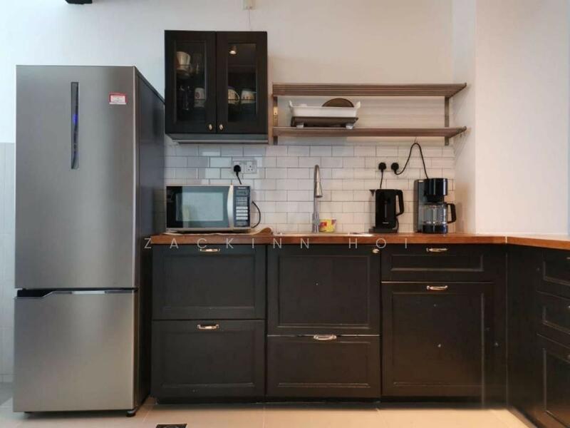 3-storey Terraced House for Sale in Setia Utama (Setia Alam) - Zackinn Hoi - PropertyGuru.com.my