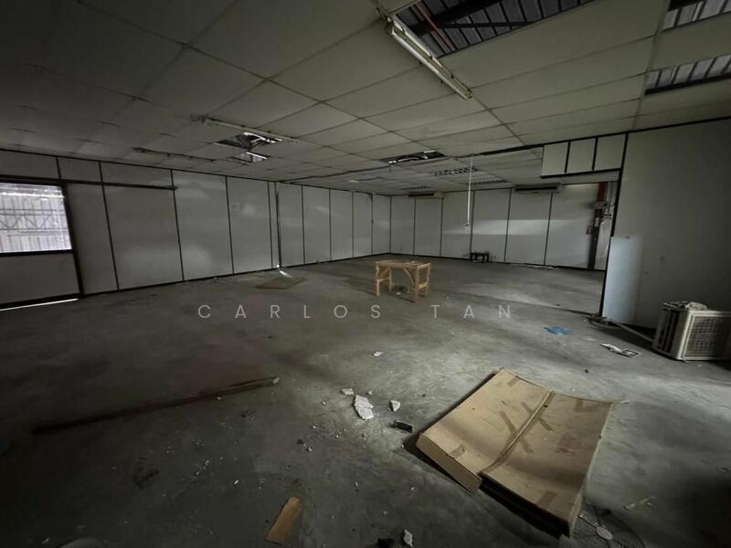 Semi-D Factory for Sale in Kulim (Kedah) - Carlos Tan - Interior - PropertyGuru.com.my