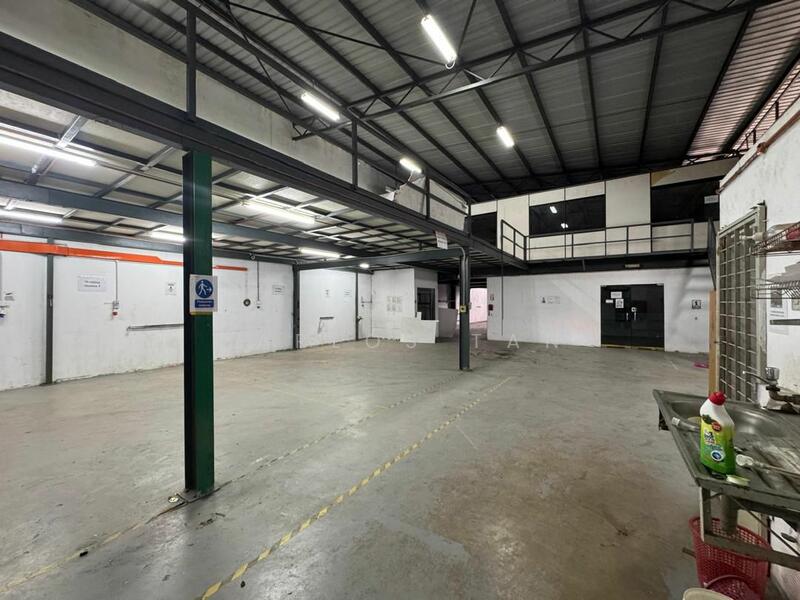 Semi-D Factory for Sale in Kulim (Kedah) - Carlos Tan - Interior - PropertyGuru.com.my